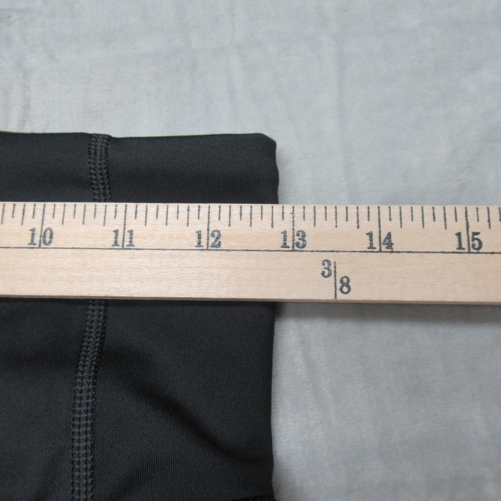 Cotopaxi Leggings Womens Medium Black Cerro Travel Tight High-Rise Hiking 25x27 - Picture 6 of 11